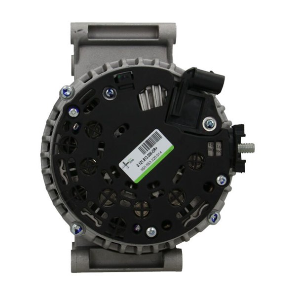 Generator 12V 220A Bv psh 555.553.220.014 BV PSH Generator 12V 220A Bv psh 555.553.220.014 BV PSH