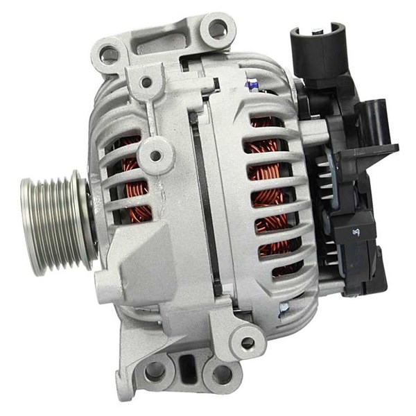 Generator 12V 200A Bv psh 555.558.200.014 BV PSH