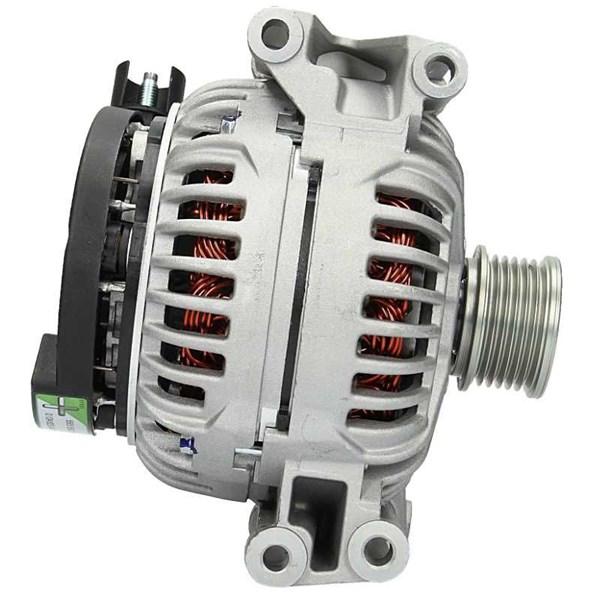 Generator 12V 200A Bv psh 555.558.200.014 BV PSH