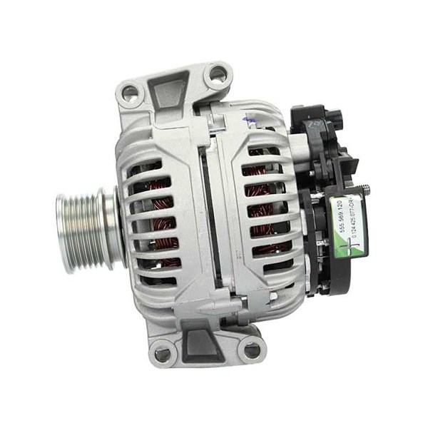 Generator 12V 120A Bv psh 555.569.120.014 BV PSH