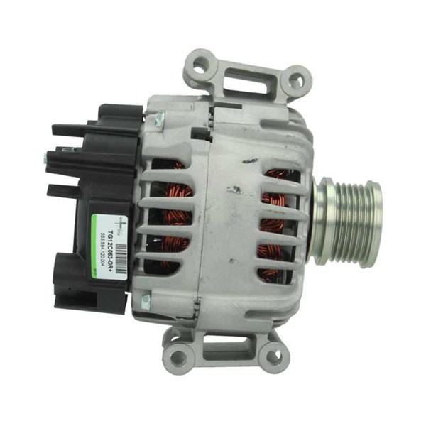 Generator 12V 120A Bv psh 555.584.120.004 BV PSH