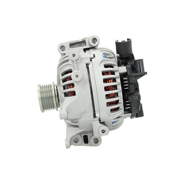 Generator 12V 200A Bv psh 555.586.200.014 BV PSH