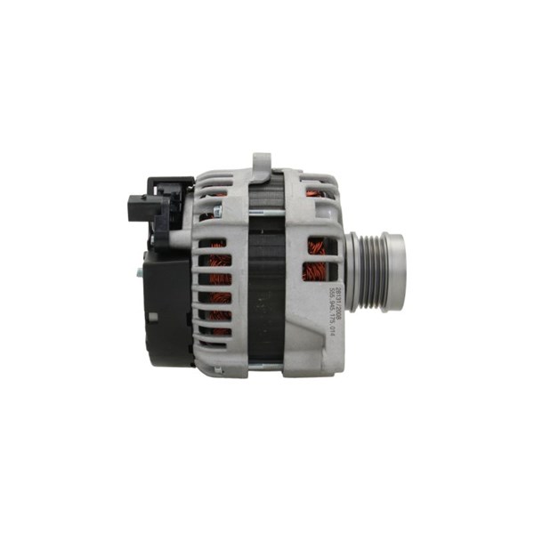 Generator 12V 175A Bv psh 555.945.175.014 BV PSH