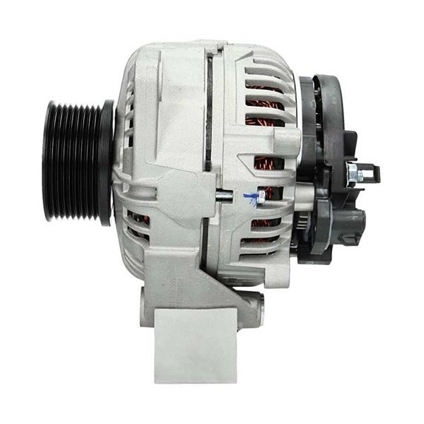 Generator 24V 100A Bv psh 556.501.100.014 BV PSH