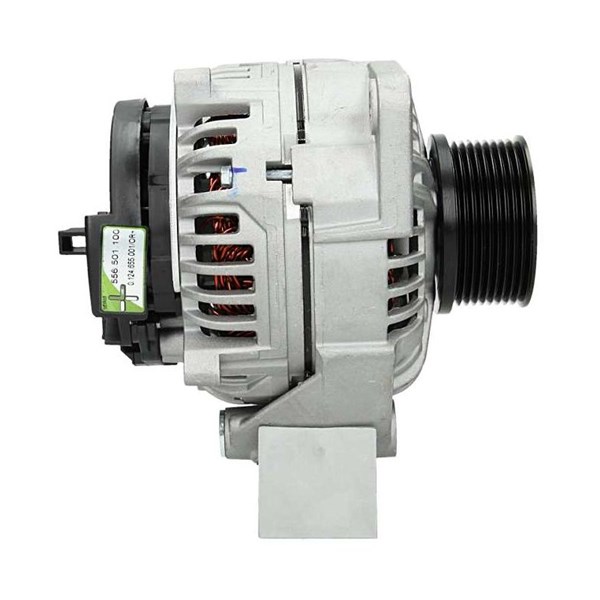 Generator 24V 100A Bv psh 556.501.100.014 BV PSH
