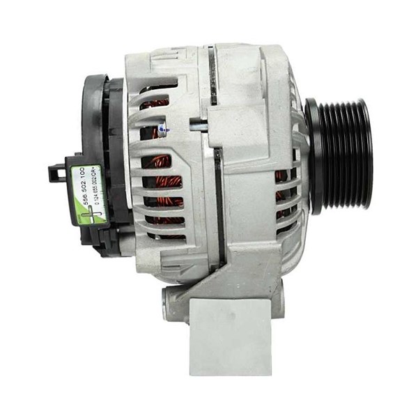 Generator 24V 100A Bv psh 556.502.100.014 BV PSH