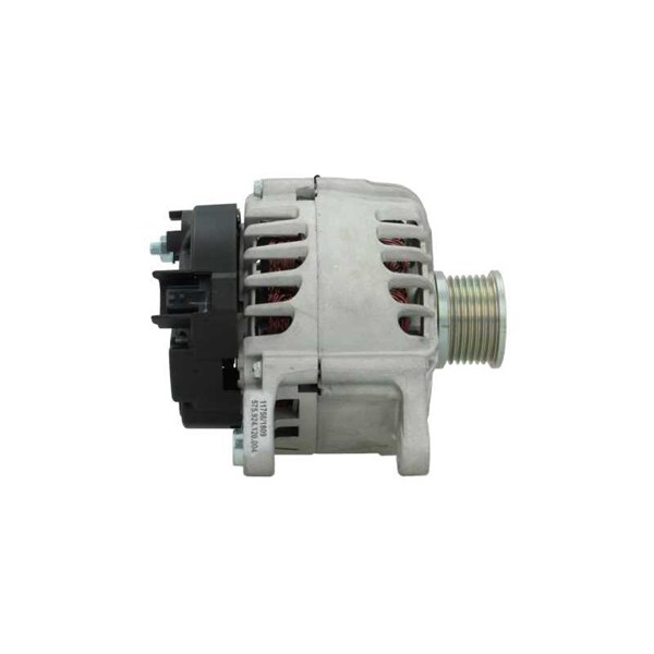 Generator 12V 120A Bv psh 575.924.120.004 BV PSH