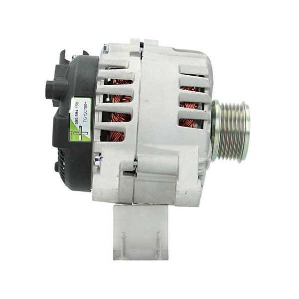 Generator BV PSH
