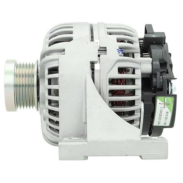 Generator 12V 140A Bv psh 815.521.140.014 BV PSH