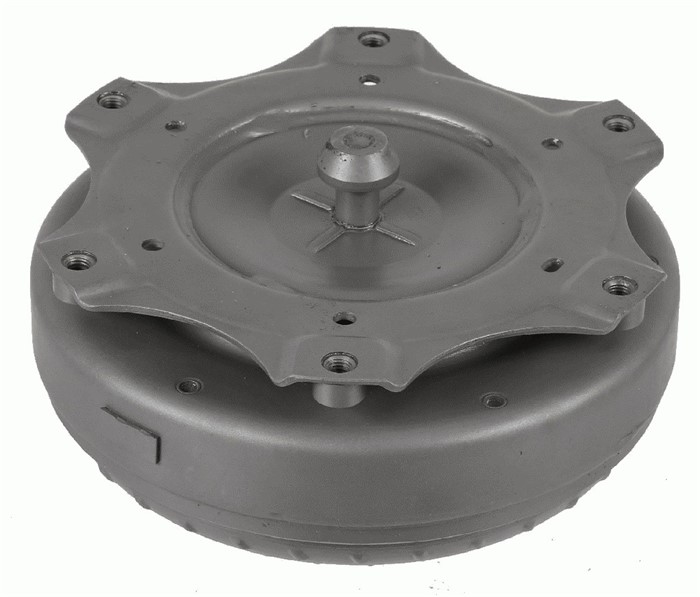 Momentomvandlare Sachs 0700 600 091 SACHS