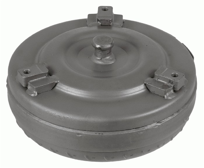 Momentomvandlare Sachs 0700 600 093 SACHS