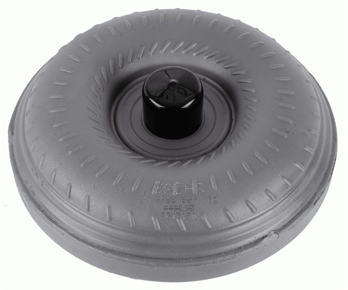Momentomvandlare Sachs 0700 600 100 SACHS