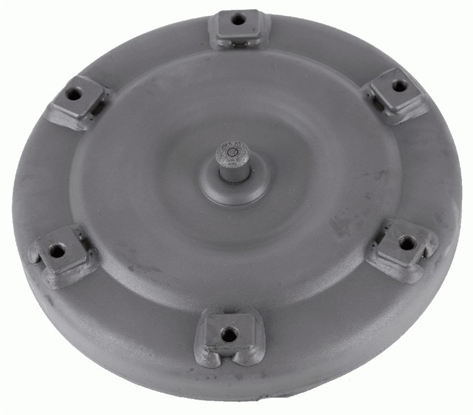 Momentomvandlare Sachs 0700 600 100 SACHS