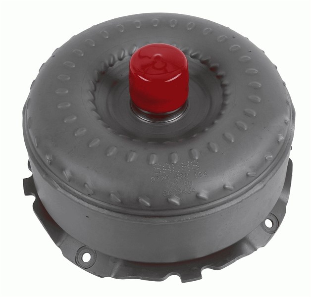 Momentomvandlare Sachs 0700 600 104 SACHS
