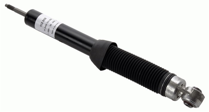 Stötdämpare Oljetryck, Bakaxel Sachs Fjã¤dercylinder 102 808 SACHS