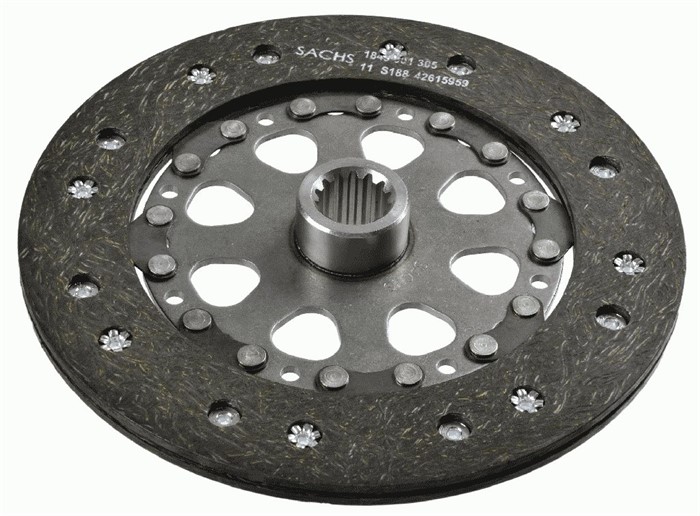 Lamellcentrum Sachs 1864 000 146 SACHS