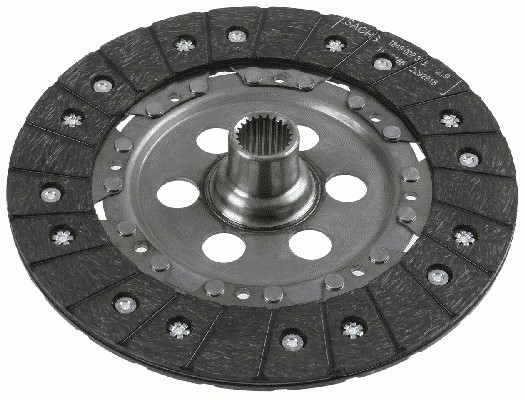 Lamellcentrum Sachs 1864 485 031 SACHS Lamellcentrum Sachs 1864 485 031 SACHS