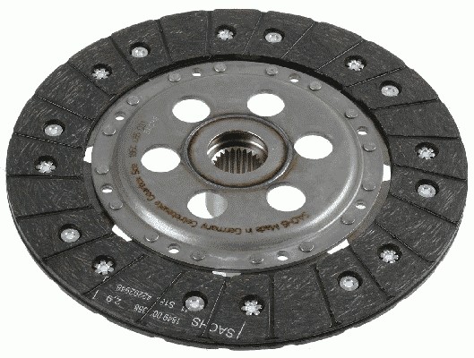 Lamellcentrum Sachs 1864 485 031 SACHS Lamellcentrum Sachs 1864 485 031 SACHS