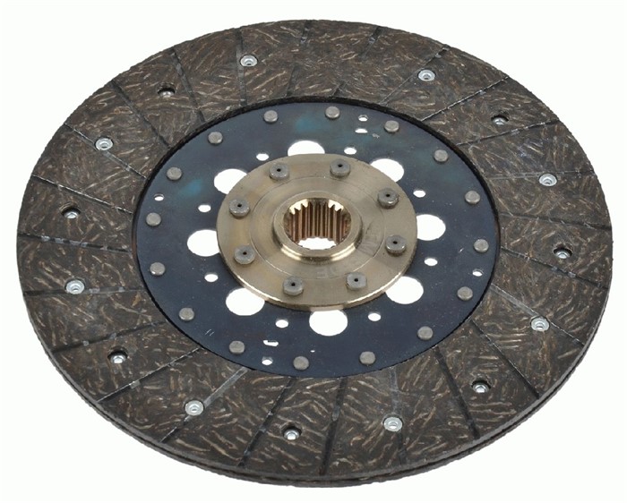 Lamellcentrum Sachs 1864 600 703 SACHS Lamellcentrum Sachs 1864 600 703 SACHS
