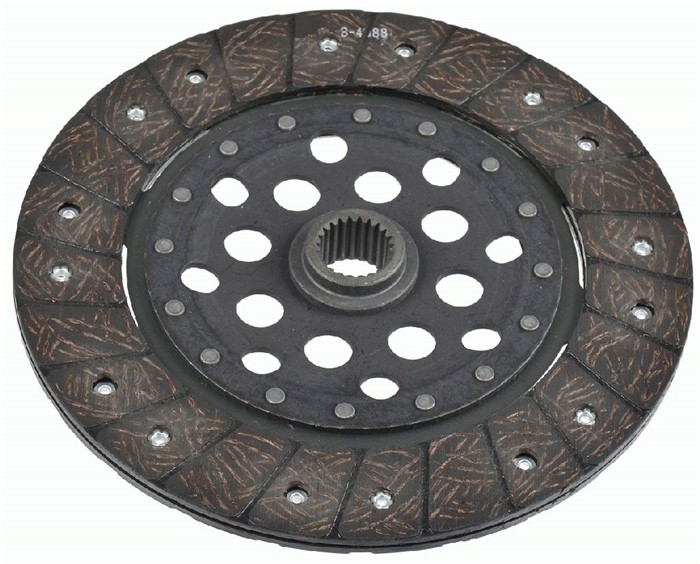 Lamellcentrum Sachs 1864 634 018 SACHS Lamellcentrum Sachs 1864 634 018 SACHS