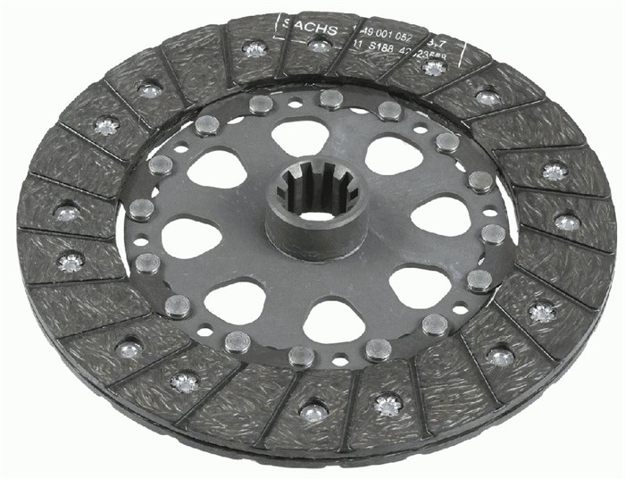 Lamellcentrum Sachs 1864 906 002 SACHS