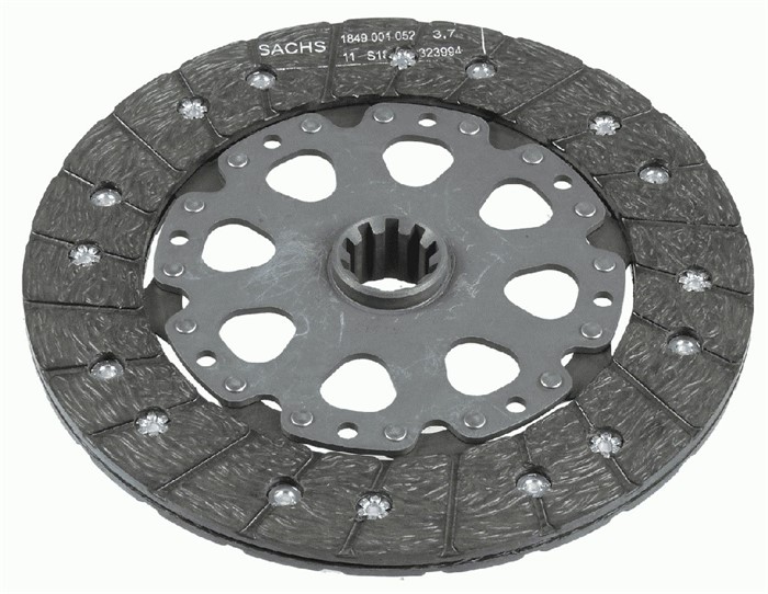 Lamellcentrum Sachs 1864 906 002 SACHS Lamellcentrum Sachs 1864 906 002 SACHS