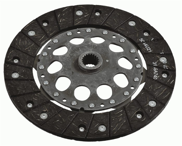 Lamellcentrum Sachs 1864 994 601 SACHS