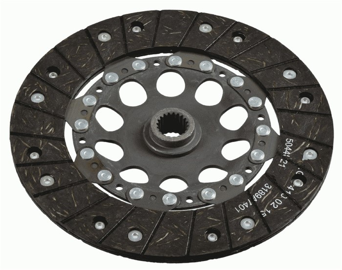 Lamellcentrum Sachs 1864 994 601 SACHS