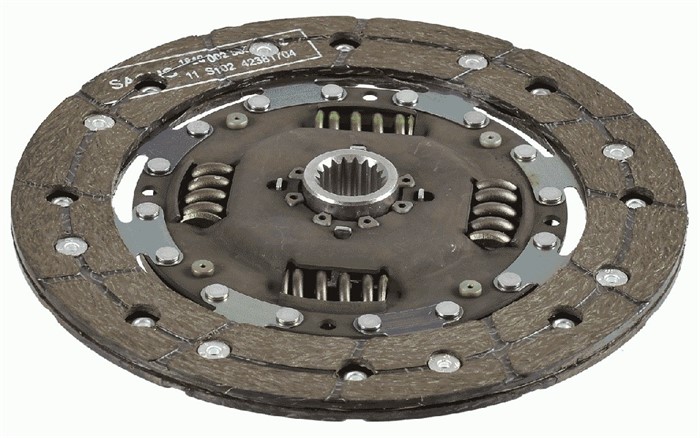 Lamellcentrum Sachs 1878 005 271 SACHS Lamellcentrum Sachs 1878 005 271 SACHS