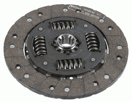 Lamellcentrum Sachs 1878 005 611 SACHS