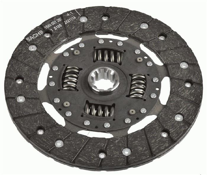 Lamellcentrum Sachs 1878 006 438 SACHS