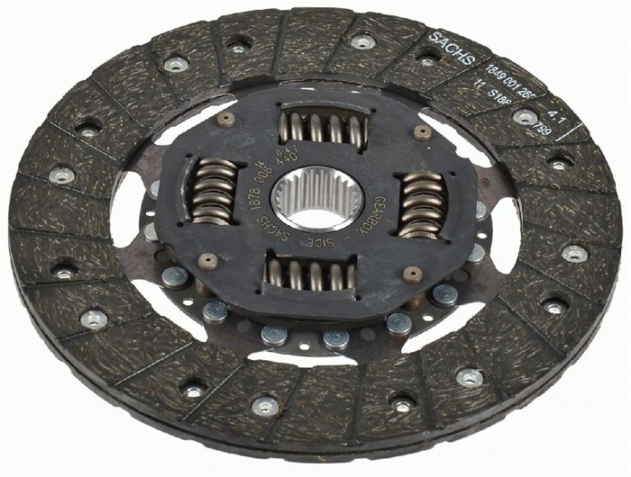 Lamellcentrum Sachs 1878 006 440 SACHS