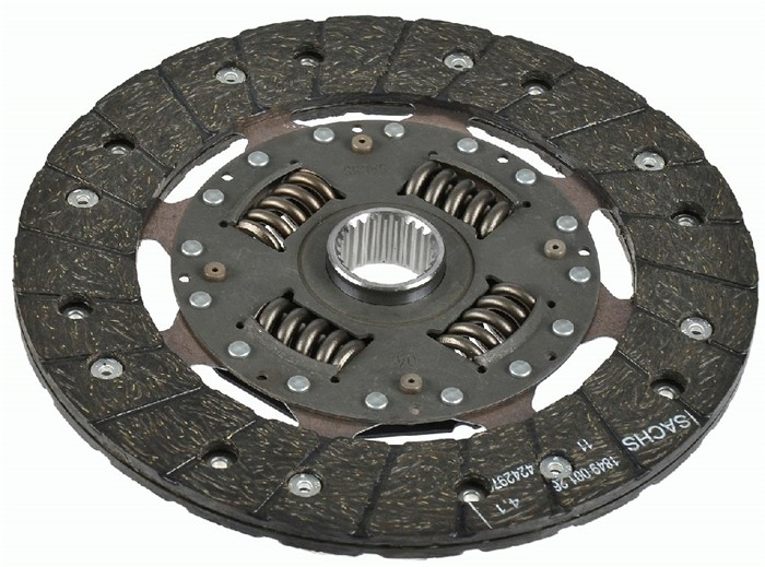 Lamellcentrum Sachs 1878 006 440 SACHS
