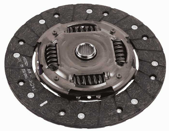 Lamellcentrum Sachs 1878 008 297 SACHS