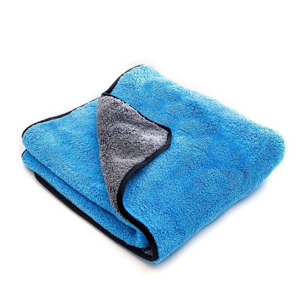 Premium Mikrofiber För Detaljrengöring / Torkning, Universal K2