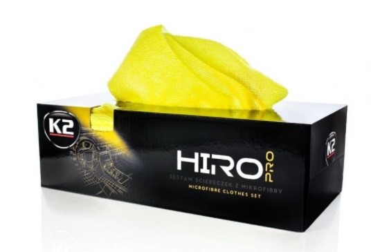 Microfiber Multi-pack 30pcs, Universal K2