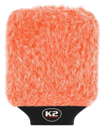 Mikrofiber tvätthandske, Universal K2
