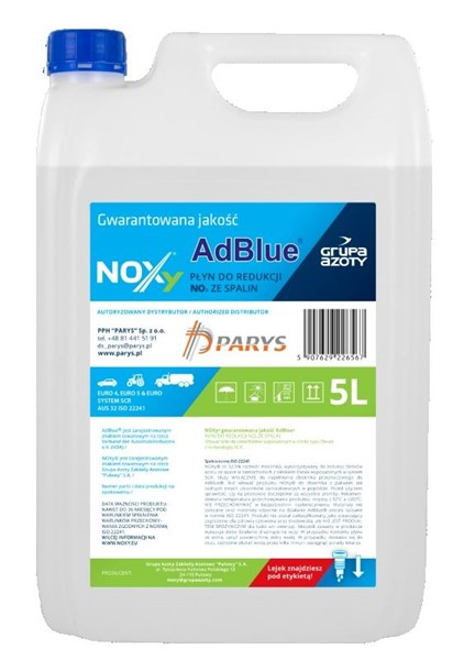 Adblue®, Universal