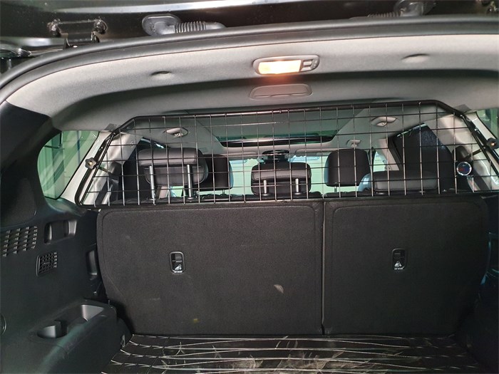 Lastgaller Hyundai Santa Fe Gen Iv Artfex