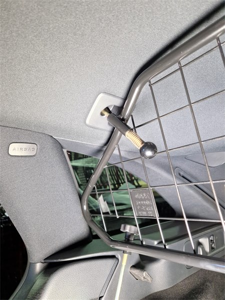 Lastgaller Mercedes-benz C-class S206 Artfex Lastgaller Mercedes-benz C-class S206 Artfex