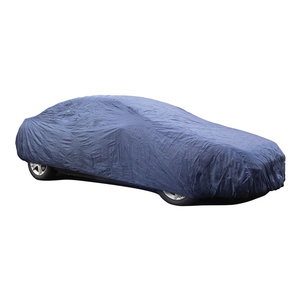 Bilöverdrag Polyester Xxl 524x191x122cm, Universal
