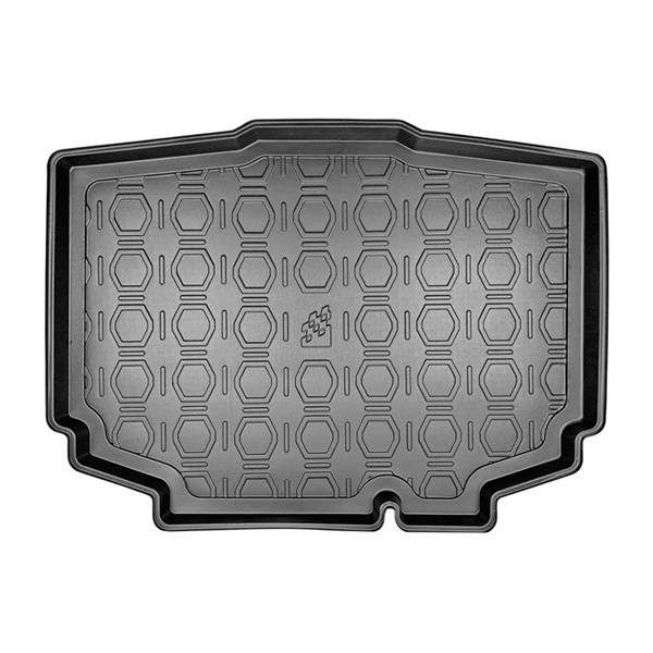 Bagagerumsmatta Cikcar CK SSK35ND CIKCAR Bagagerumsmatta Cikcar CK SSK35ND CIKCAR
