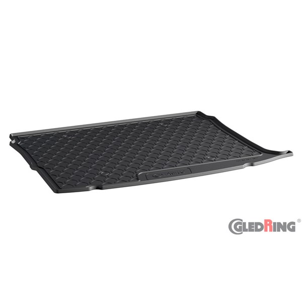 Bagagerumsmatta Volkswagen Taigo 2021- GledRing