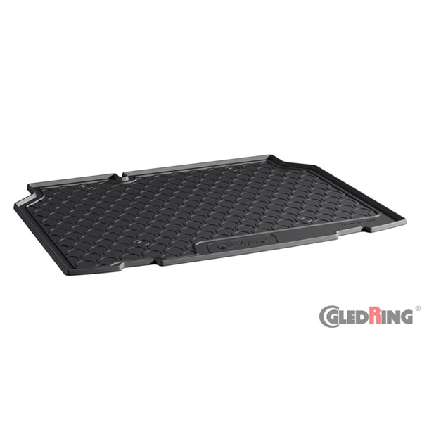 Bagagerumsmatta Toyota Yaris Cross (MXP_ GledRing