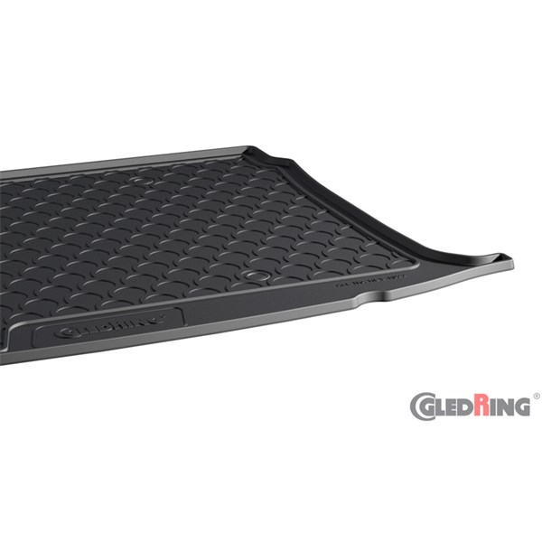 Bagagerumsmatta Toyota Yaris Cross (MXP_ GledRing Bagagerumsmatta Toyota Yaris Cross (MXP_ GledRing