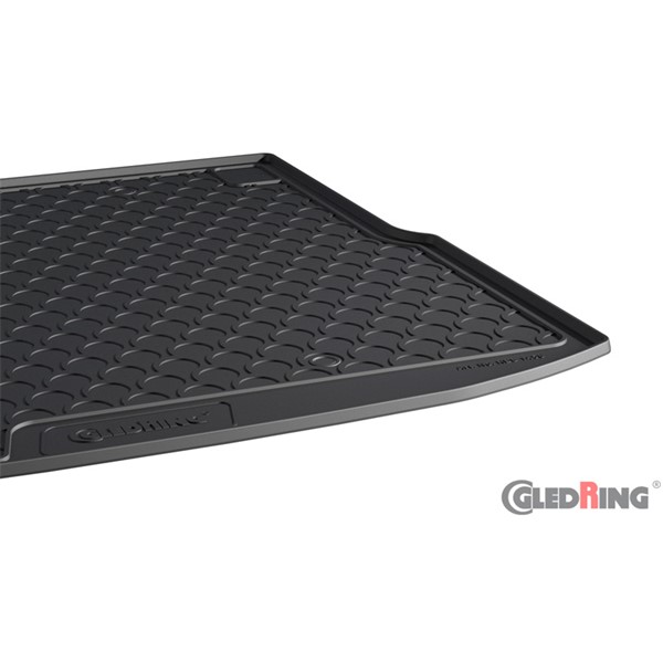 Bagagerumsmatta Kia Pro Cee'd (CD) 2018- Gledring GL 1458 GledRing Bagagerumsmatta Kia Pro Cee'd (CD) 2018- Gledring GL 1458 GledRing