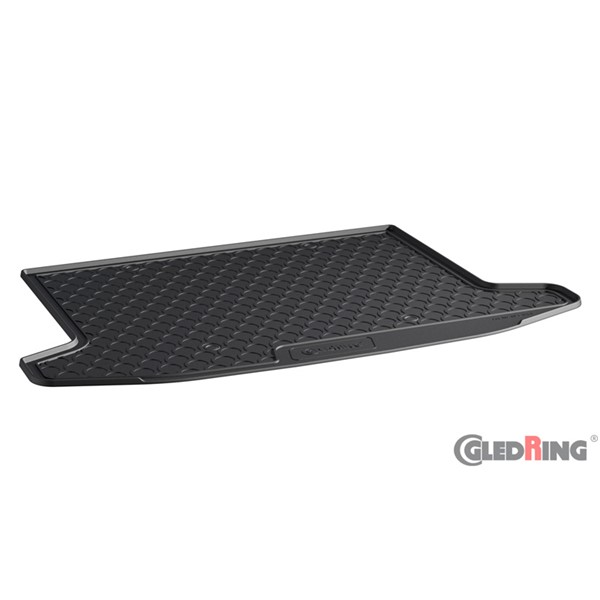 Bagagerumsmatta Kia Sportage (NQ5) 2021- GledRing