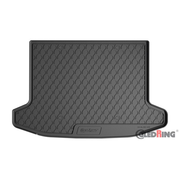 Bagagerumsmatta Kia Sportage (NQ5) 2021- GledRing