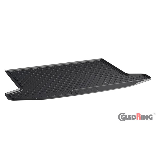 Bagagerumsmatta Kia Sportage (NQ5) 2021- GledRing