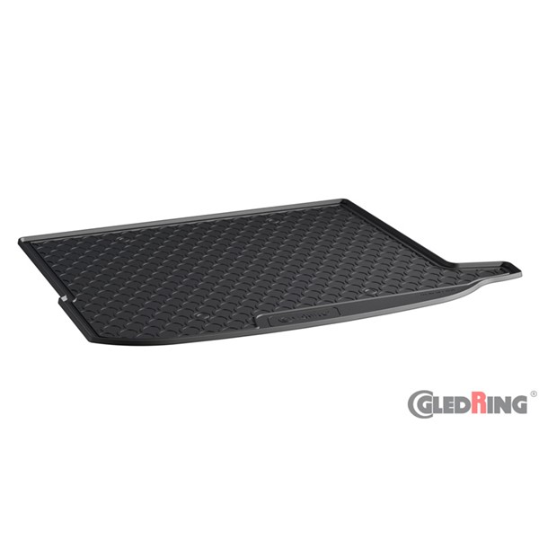 Bagagerumsmatta Mercedes GLC Coupe (C253) 2016- GledRing